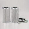 UNIFLUX FILTERS XH709 Hydraulic Filter Set, automatic transmission